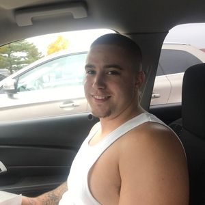 Meet your Posher, Blaine